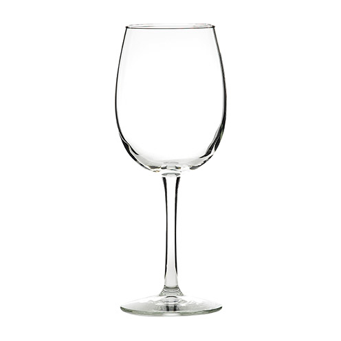 Grande Vini Lined @ 125;175; 250ml CE - 04-12-372 (Pack of 12)