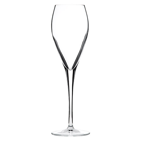 Atelier Prestige Flute Crystal 20cl 7oz  - 14-32-148 (Pack of 24)