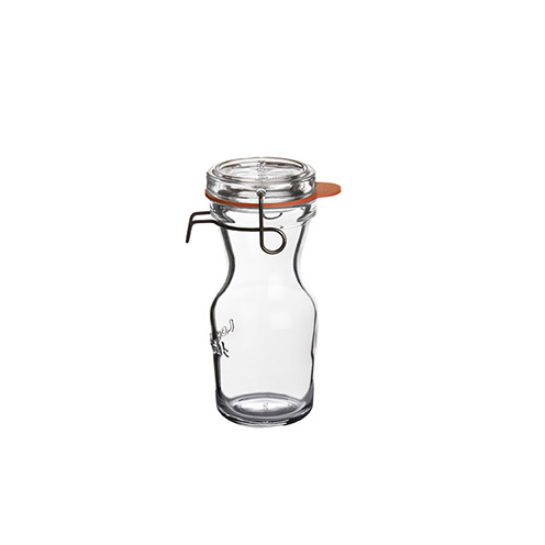 Lock Eat Carafe - 15-16-102 (Pack of 12)