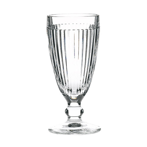 Antillaise Milk Goblet - 19-23-110 (Pack of 6)