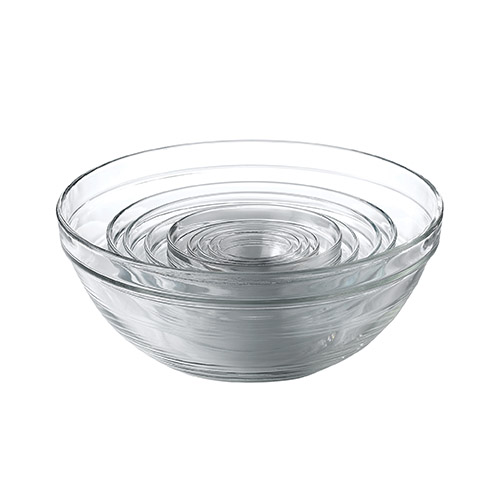 Lys Stackable Bowl - 23-47-101 (Pack of 96)