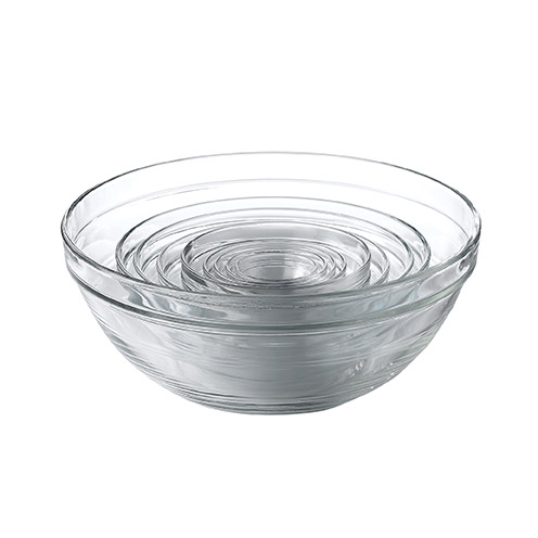 Lys Stackable Bowl - 23-47-103 (Pack of 72)