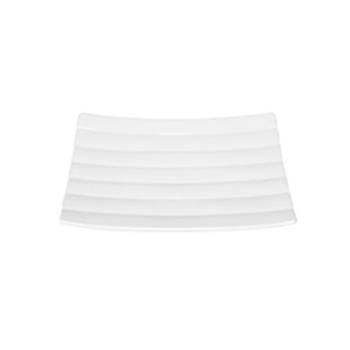 Flat Square Plate - 21x21cm - 28-50-112 (Pack of 6)