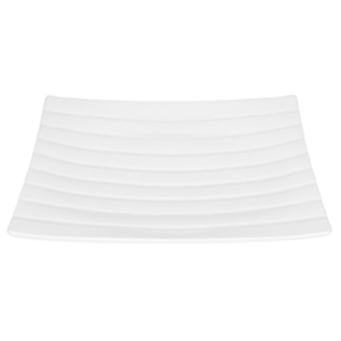 Flat Square Plate - 29cm - 28-50-113 (Pack of 6)