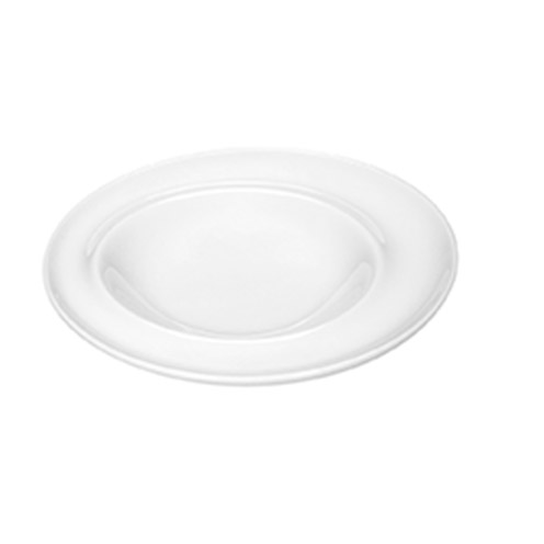 Deep Asymmetrical Plate - 28-50-120 (Pack of 12)