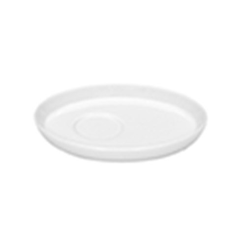 Oval Saucer - 28-54-141 (Pack of 12)