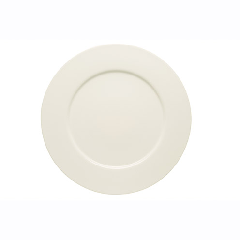 Rimmed Plate - 32cm - 31-11-106 (Pack of 6)