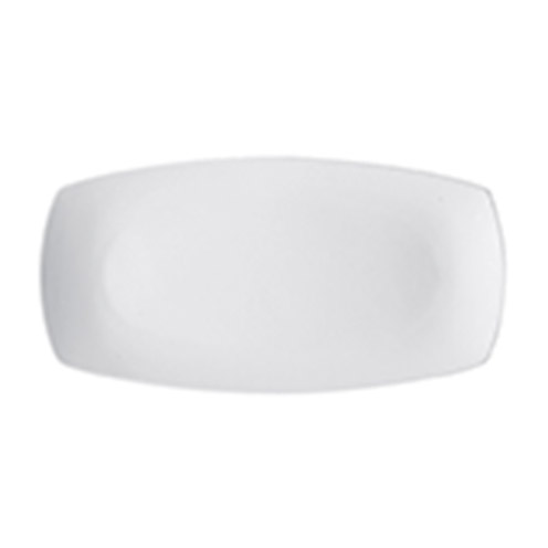 Rectangular Narrow Coupe Platter - 41cm - 31-50-151 (Pack of 6)