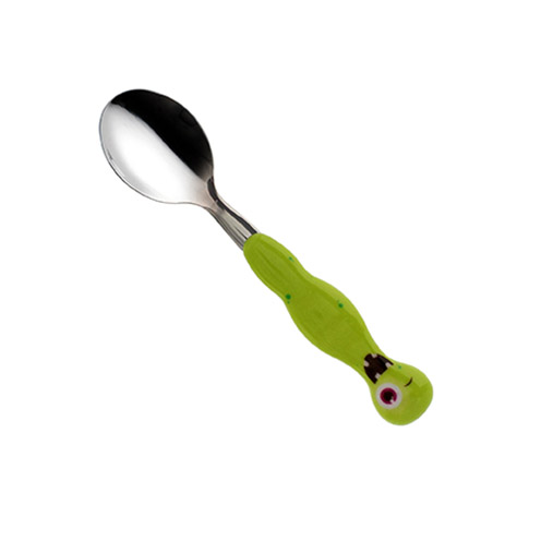 Green Monster Spoon - 40-92-790 (Pack of 12) | Leeds, York & UK