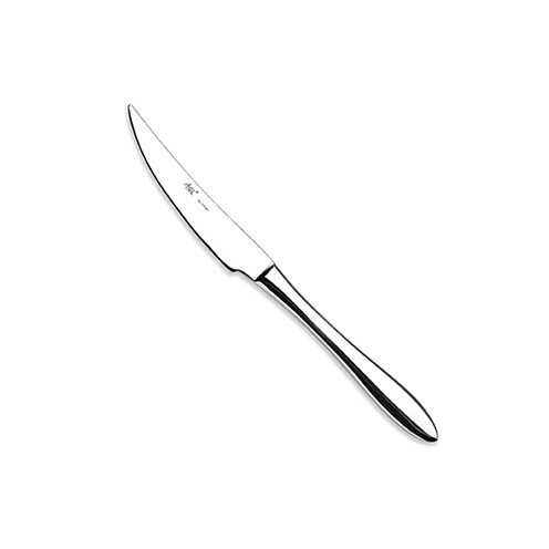 Spooon Steak/Pizza Knife - 44-10-522 (Pack of 12)