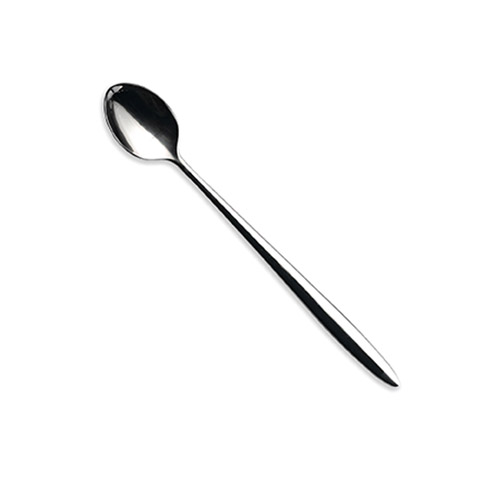 Tulip Latte/Sundae Spoon 18/10 - 44-12-007 (Pack of 12)