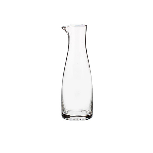 Pouring Carafe - 45-16-156 (Pack of 12)