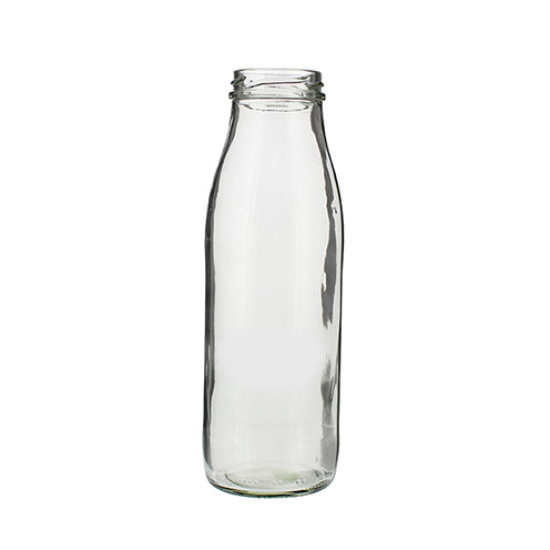 Milk Bottle - 45-19-150 (Pack of 6)