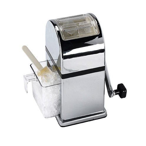 Chrome Ice Crusher - 45-26-140