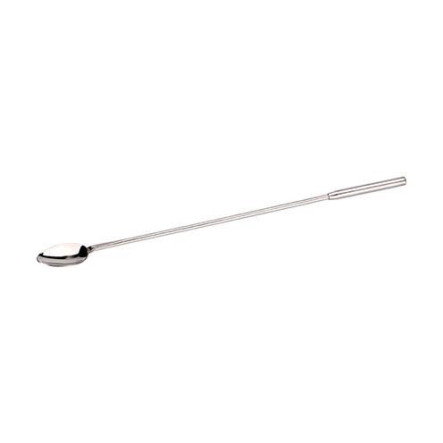 Oval Bar Spoon - 45-34-064 (Pack of 10)