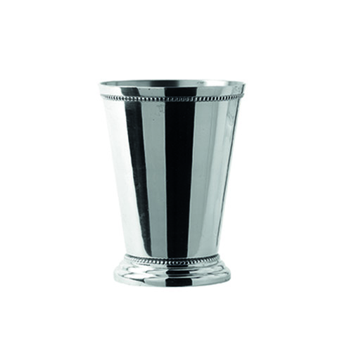 Julep Cup - Polished Stainless Steel - 46-84-107