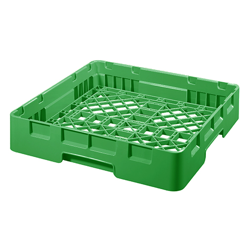 Full Size Base Rack Green - 55-06-000