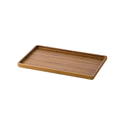 Senegal Bamboo Tray* - 66-32-138 (Pack of 6)