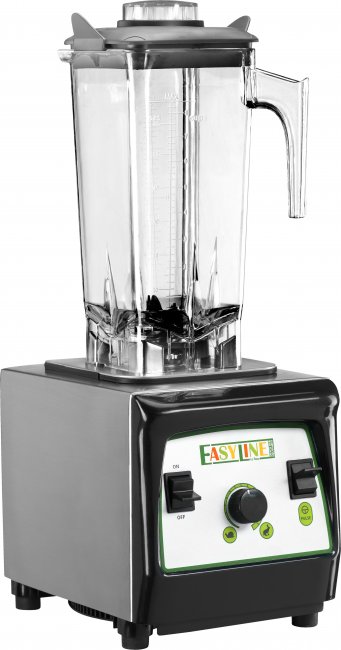 BL021 Bar Blender  - JBL021