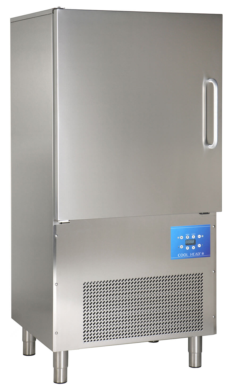RF15 Coolhead Blast Chiller - RRF15