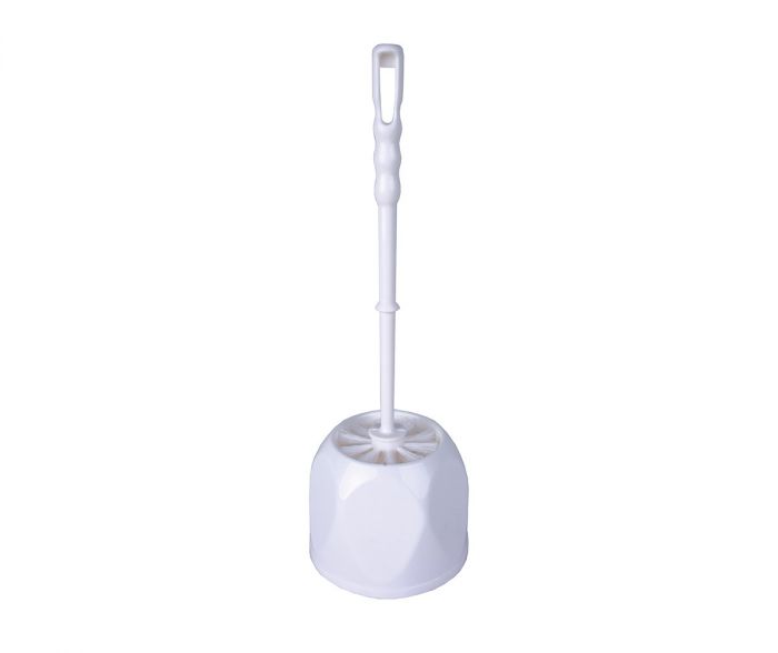 Toilet Brush and holder - cl-tbrush