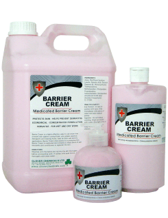 BARRIER CREAM - CL-CAT-409