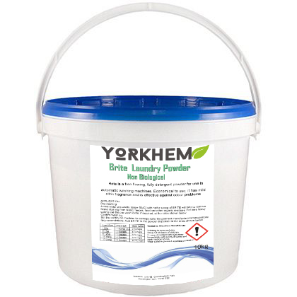 Non Bio Detergent Powder - CL-CAT-YKNBP