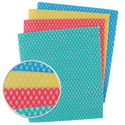 Handy Wipes Yellow - CL-J-CLY