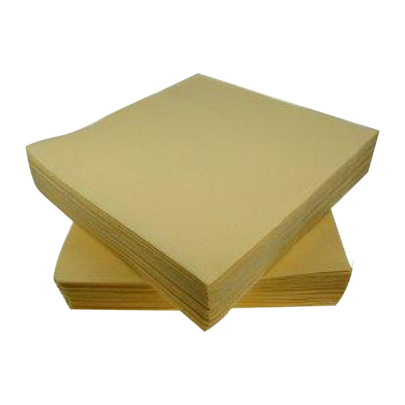33cm 2ply Cream / BM Napkins - DIS-NAP-33/2-BM