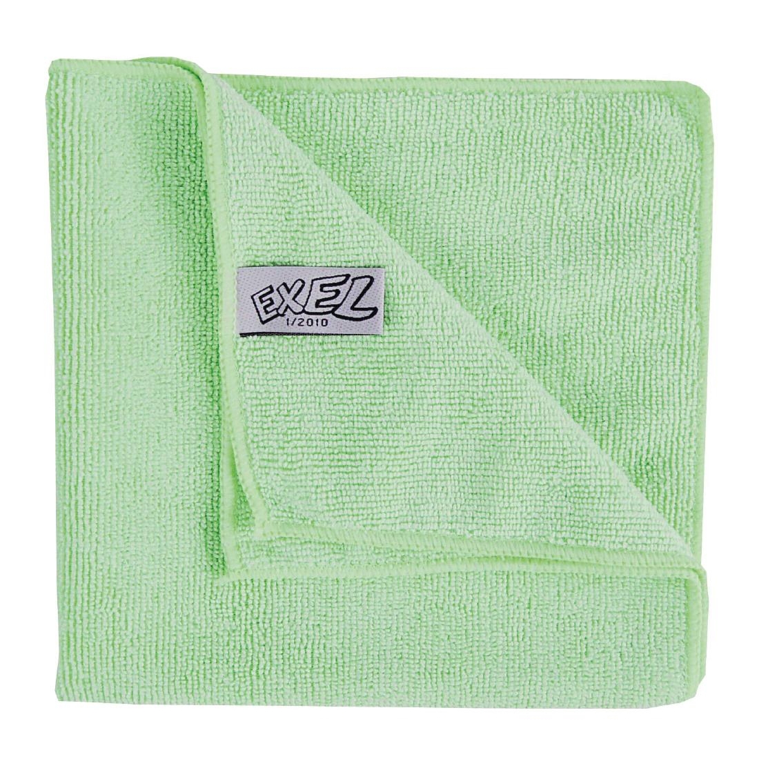 Exel super cloth washable Green - GF609