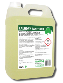 LAUNDRY sanitiser - cl-cat-238