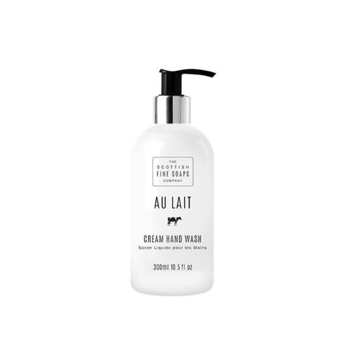 Au Lait Hand Wash with pump 300ml