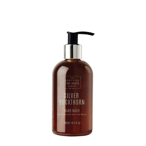  Silver Buckthorn Hand Wash with pump 300ml