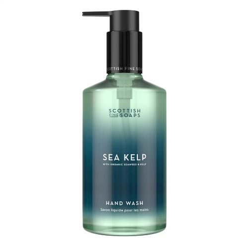 Sea Kelp Hand Wash with Pump 300ml