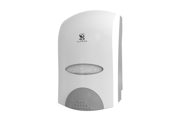 Bulk Fill Hand Soap / Sanitiser Dispenser - CL-CAT-DIS19