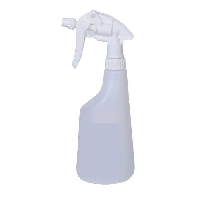 Empty Trigger Spray Bottle 750ml - CL-SPRAY-CL