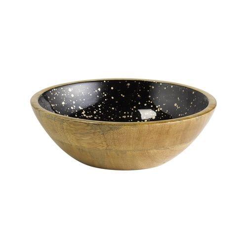 Mango Bowl 24 x 24cm / 9.5 x 9.5 /  1100ml / 38.75oz - 1053
