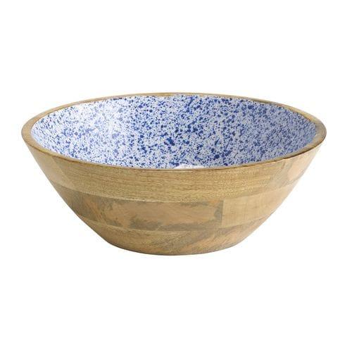 Mango Bowl 30 x 30cm / 11.8 x 11.8 /  3l / 105.5oz - 1054