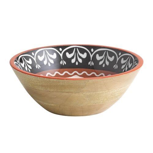 Mango Bowl 30 x 30cm / 11.8 x 11.8 /  3l / 105.5oz - 1055