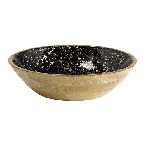 Mango Bowl 37 x 37cm / 14.5 x 14.5 /  4l / 140.75oz - 1057
