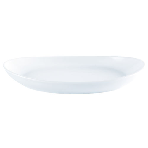 Oval Bistro Platter 23cm/9