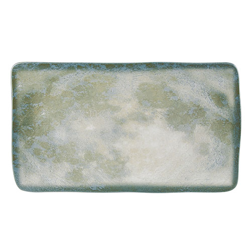 Selene Rectangular Plate 29 x 16cm - 11DC28SE (Pack of 6)