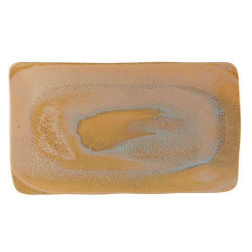 Savanna Rectangular Plate 37 x 22cm - 11DC37SA (Pack of 6)