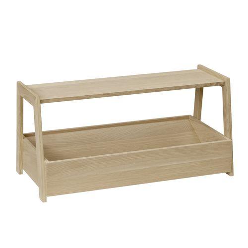 Valo 2-Tier Stand 54cm x 26.5cm - 14020 APS
