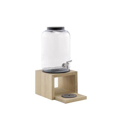 Valo Beverage Dispenser 18cm x 18cm x 41cm 3.8l - 14025