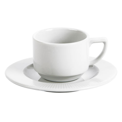 Raio Saucer 13cm - 151020 (Pack of 12)