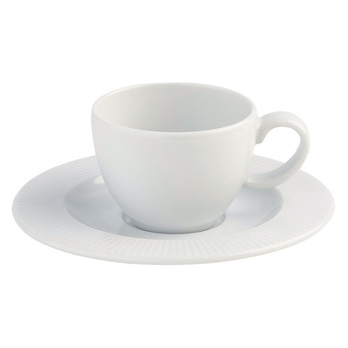 Raio Espresso Bowl Cup 90ml - 151191 (Pack of 12)