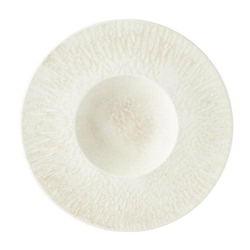 Tense Deep Gourmet Plate 29cm/10.5 - 153025 (Pack of 12)