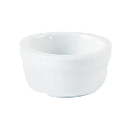 Butter Pat 3cl/1oz - 15430 (Pack of 12)