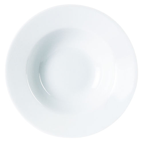 Winged Pasta/Soup Plate 25cm/10 170625 (pack of 6)